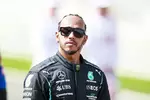 Foto zur News: Lewis Hamilton (Mercedes)