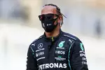 Foto zur News: Lewis Hamilton (Mercedes)