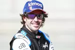 Foto zur News: Fernando Alonso (Alpine)