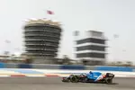 Foto zur News: Esteban Ocon (Alpine)