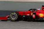 Foto zur News: Charles Leclerc (Ferrari)