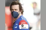 Foto zur News: Fernando Alonso (Alpine)