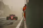 Foto zur News: Carlos Sainz (Ferrari)