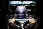 Foto zur News: Lewis Hamilton (Mercedes)