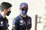 Foto zur News: Sergio Perez (Red Bull)