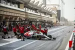 Foto zur News: Antonio Giovinazzi (Alfa Romeo)