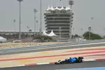 Foto zur News: Nicholas Latifi (Williams)