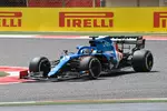 Foto zur News: Fernando Alonso (Alpine)