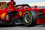 Foto zur News: Carlos Sainz (Ferrari)