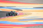 Foto zur News: Lewis Hamilton (Mercedes)