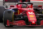 Foto zur News: Charles Leclerc (Ferrari)