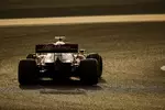 Foto zur News: Antonio Giovinazzi (Alfa Romeo)