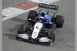 Foto zur News: Nicholas Latifi (Williams)