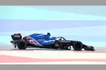 Foto zur News: Esteban Ocon (Alpine)