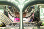 Gallerie: Sebastian Vettel (Aston Martin)