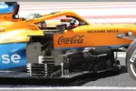 Foto zur News: McLaren MCL35M