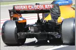 Foto zur News: McLaren MCL35M