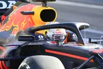 Foto zur News: Max Verstappen (Red Bull)