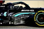 Foto zur News: Lewis Hamilton (Mercedes)