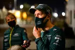 Foto zur News: Sebastian Vettel (Aston Martin)