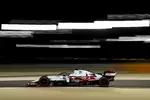 Foto zur News: Kimi Räikkönen (Alfa Romeo)