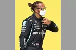 Foto zur News: Lewis Hamilton (Mercedes)