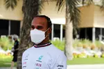 Foto zur News: Lewis Hamilton (Mercedes)