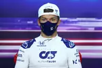 Foto zur News: Pierre Gasly (AlphaTauri)