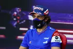 Foto zur News: Fernando Alonso (Alpine)