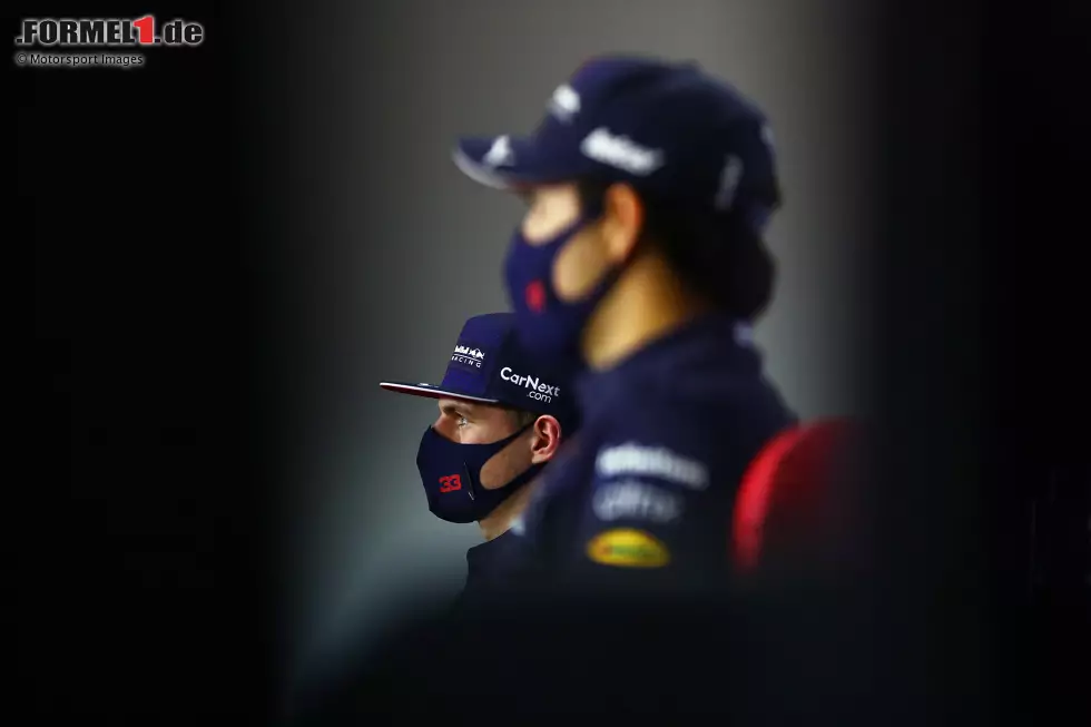 Foto zur News: Max Verstappen (Red Bull)