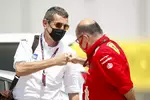 Foto zur News: Haas-Teamchef Günther Steiner