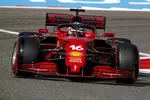 Foto zur News: Charles Leclerc (Ferrari)