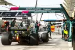 Foto zur News: Lance Stroll (Aston Martin)