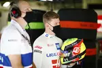 Foto zur News: Mick Schumacher (Haas)