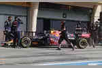 Foto zur News: Sergio Perez (Red Bull)