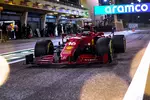 Foto zur News: Charles Leclerc (Ferrari)