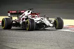 Foto zur News: Kimi Räikkönen (Alfa Romeo)