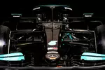 Foto zur News: Lewis Hamilton (Mercedes)