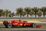 Foto zur News: Charles Leclerc (Ferrari)