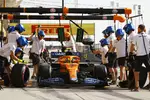 Foto zur News: Lando Norris (McLaren)