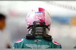 Foto zur News: Sebastian Vettel (Aston Martin)