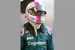 Foto zur News: Sebastian Vettel (Aston Martin)