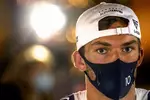 Foto zur News: Pierre Gasly (AlphaTauri)