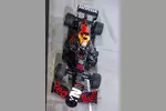 Foto zur News: Max Verstappen (Red Bull)