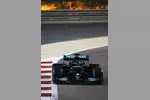 Foto zur News: Lewis Hamilton (Mercedes)