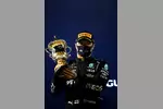 Foto zur News: Valtteri Bottas (Mercedes)