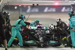 Foto zur News: Lewis Hamilton (Mercedes)