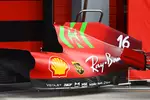 Foto zur News: Ferrari SF21