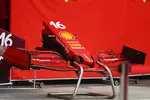 Foto zur News: Ferrari SF21