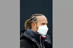 Foto zur News: Lewis Hamilton (Mercedes)